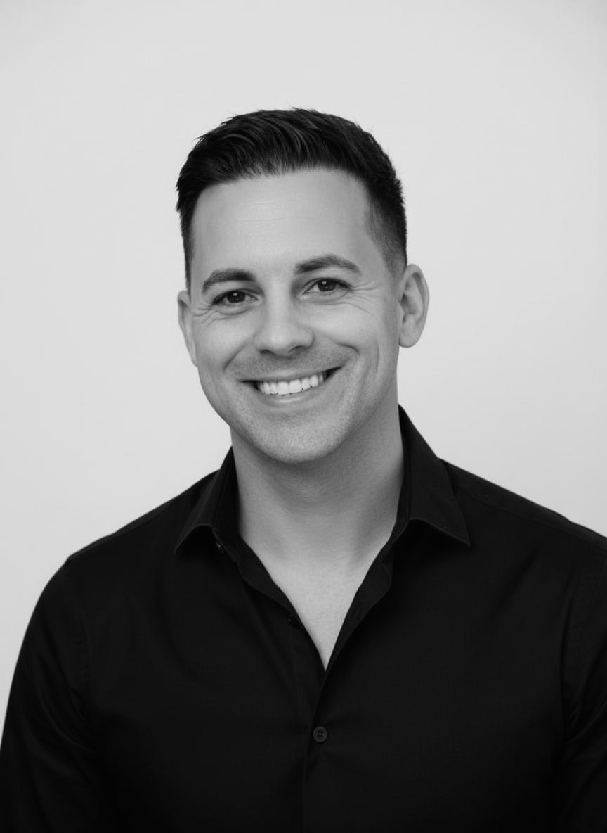 Flavio Gomes, Inhaber und Bau- und Projektleiter der DNG Baumanagement GmbH